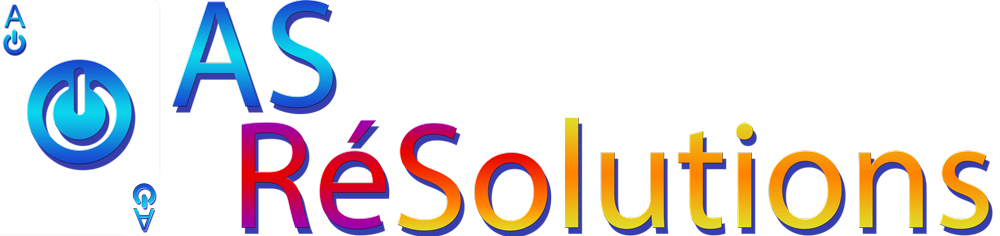AS RéSolutions